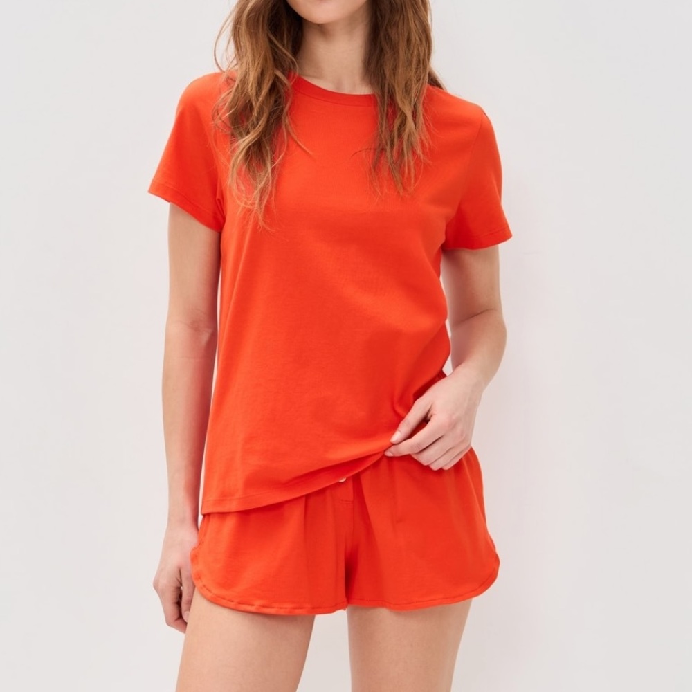 NWT Cozyland Mia Boxer Set ❤️